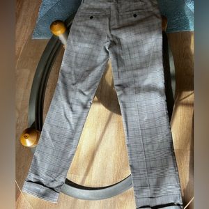 ☄️🔥 Skinny Fit Suit Pants💥🔥